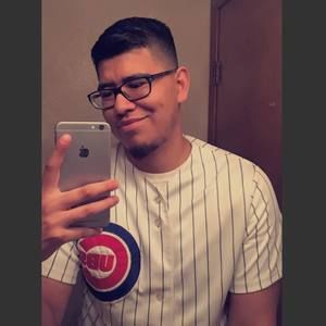 Meet your Posher, Servando